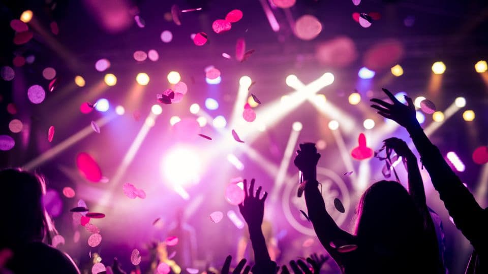 Livebands, Artisten und mehr für die Abschiedsfeier vor dem Ruhestand? Kein Problem, wenn es nicht mehr als 110 Euro pro Teilnehmer kostet.