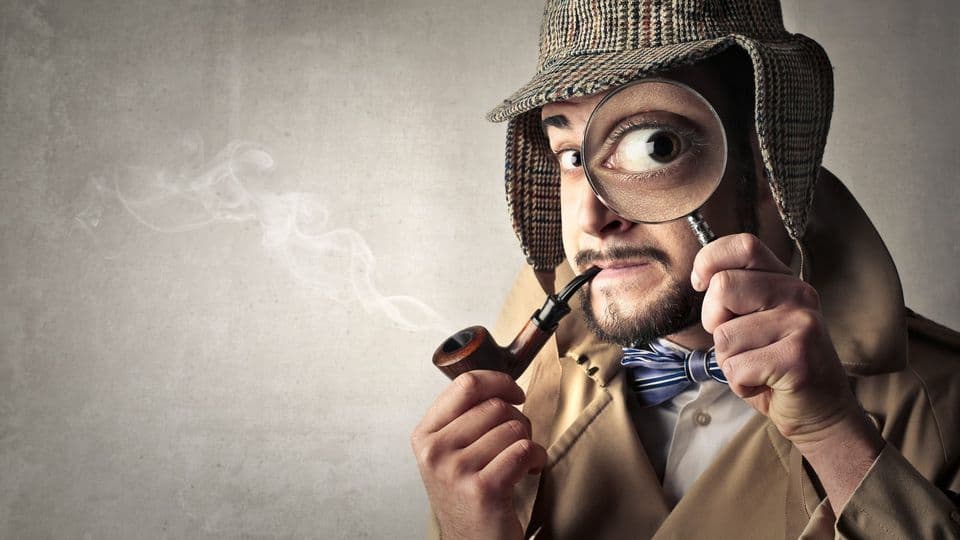 Hinter die Fassade blicken: Menschenkenntnis