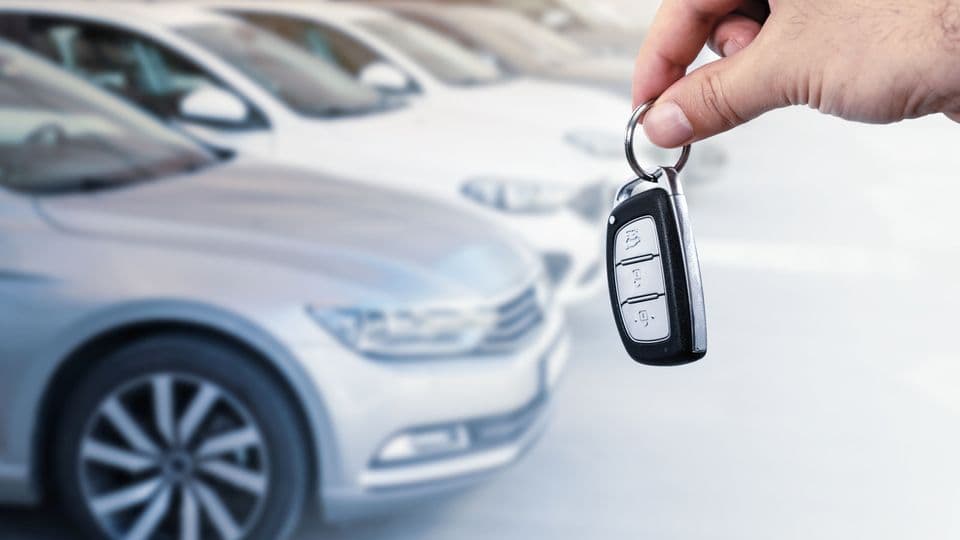 Bundesfinanzhof fällt Urteil zum Fahrzeug-Leasing.
