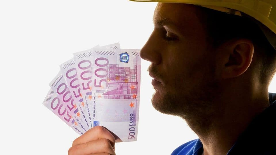 Mit Verhandlungsgeschick können Handwerker bei steigenden Preisen eine Lösung finden.