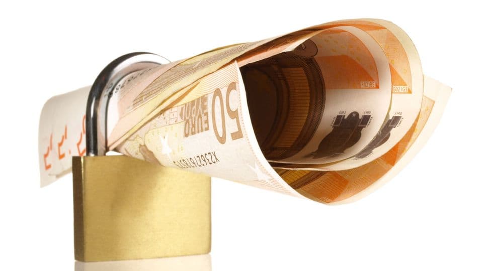 Insolvenz des Lieferanten: Hier riskieren Betriebe, dass die geleisteten Anzahlungen weg sind.