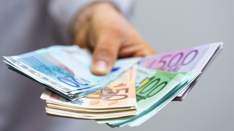 Kein Kredit? Mietkauf, Factoring oder Leasing sind Alternativen – ohne zusätzliche Sicherheiten.