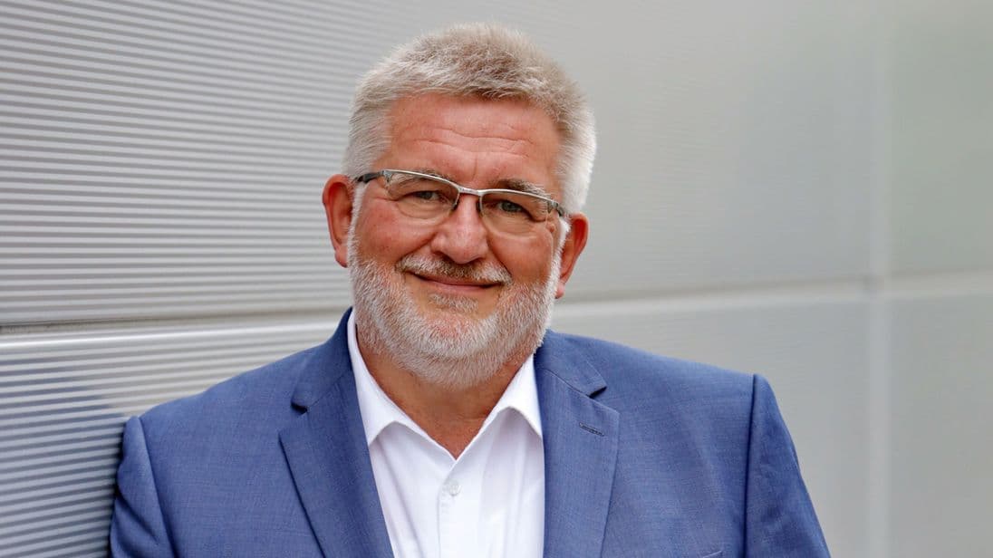 Detlef Bade