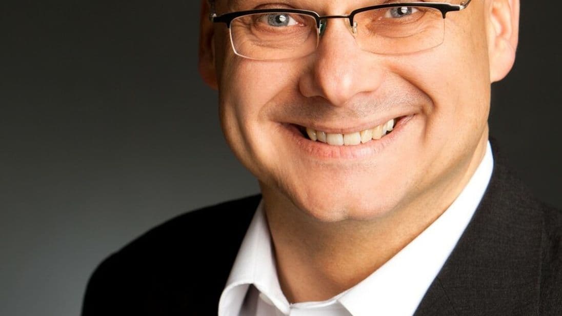 Matthias Strohmeyer