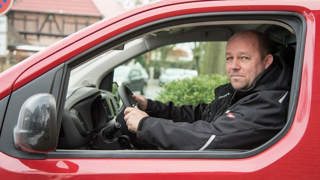 Jens Meyer