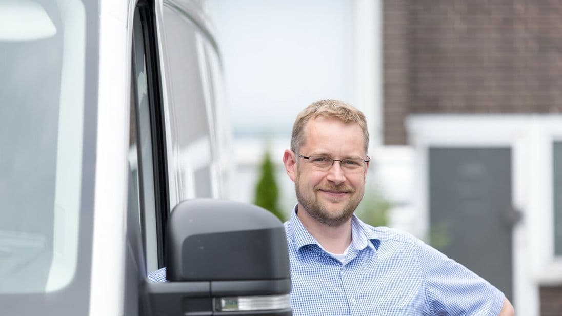 Torsten Hamacher