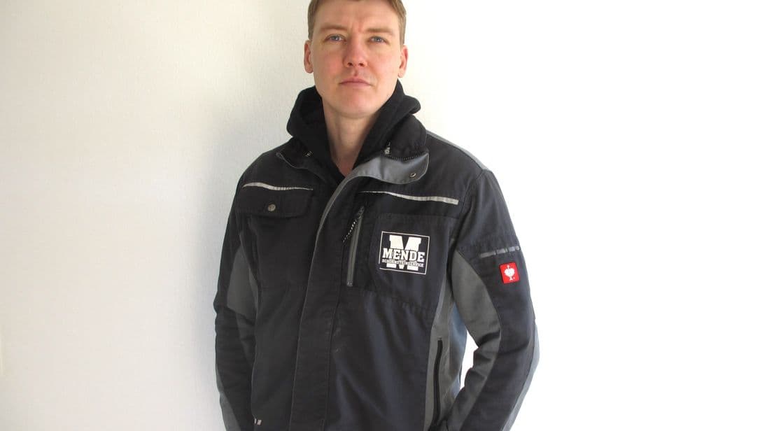 Georg Mende