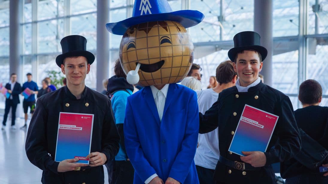 Die jährliche Messe Handwerk live in Leipzig bietet eine umfassende Plattform für Handwerksbetriebe, deren Produkte und Dienstleistungen.