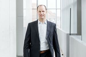 Heiko van Eckert