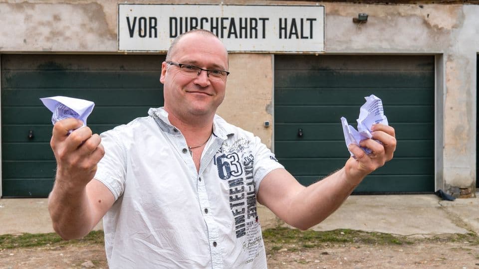Zu viel Bürokratie: Dieser Unternehmer macht Schluss