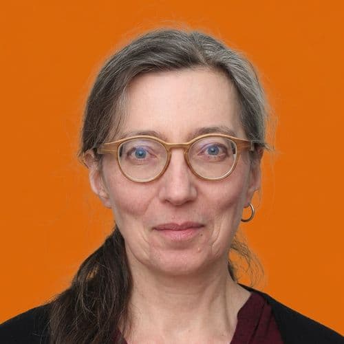 Katharina Wolf