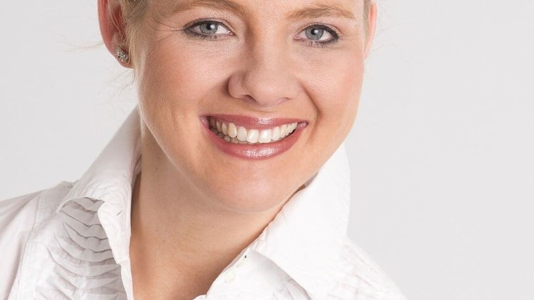 Meike Goebel