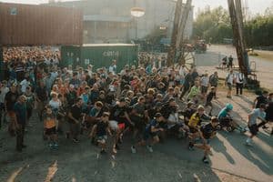 Das Macher Festival 2025 geht vom 7. bis 10. August.