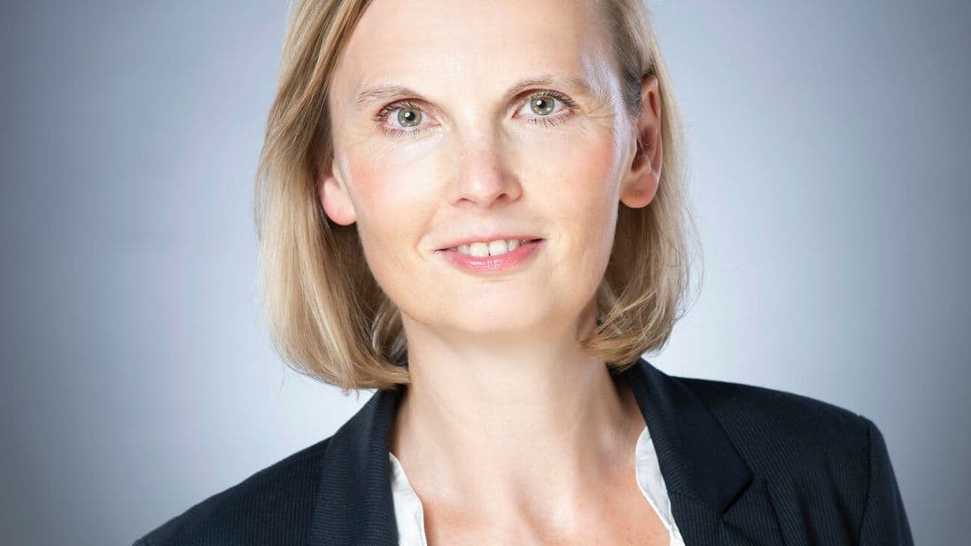 Stefanie Peters