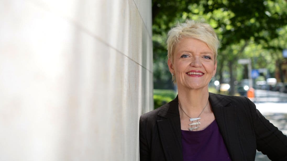 „Bei einem Energievampir im Team  sind die Führungsqualitäten des Chefs gefragt“, sagt Coach Meike Müller.