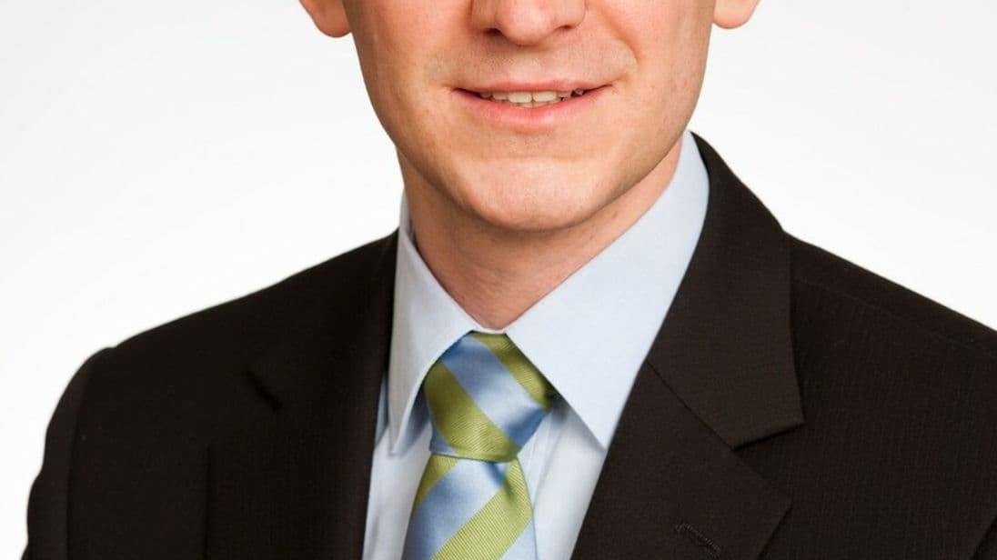 Michael de Beer