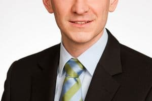 Michael de Beer