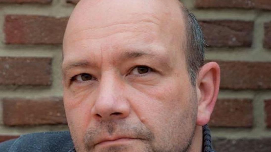 Mirko Hopff