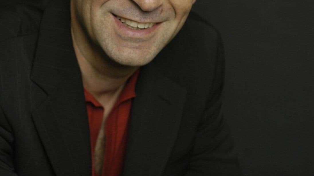 Stefan Merath