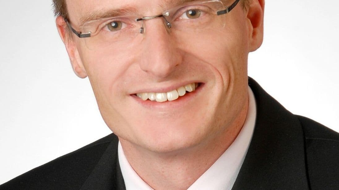 André Strunz