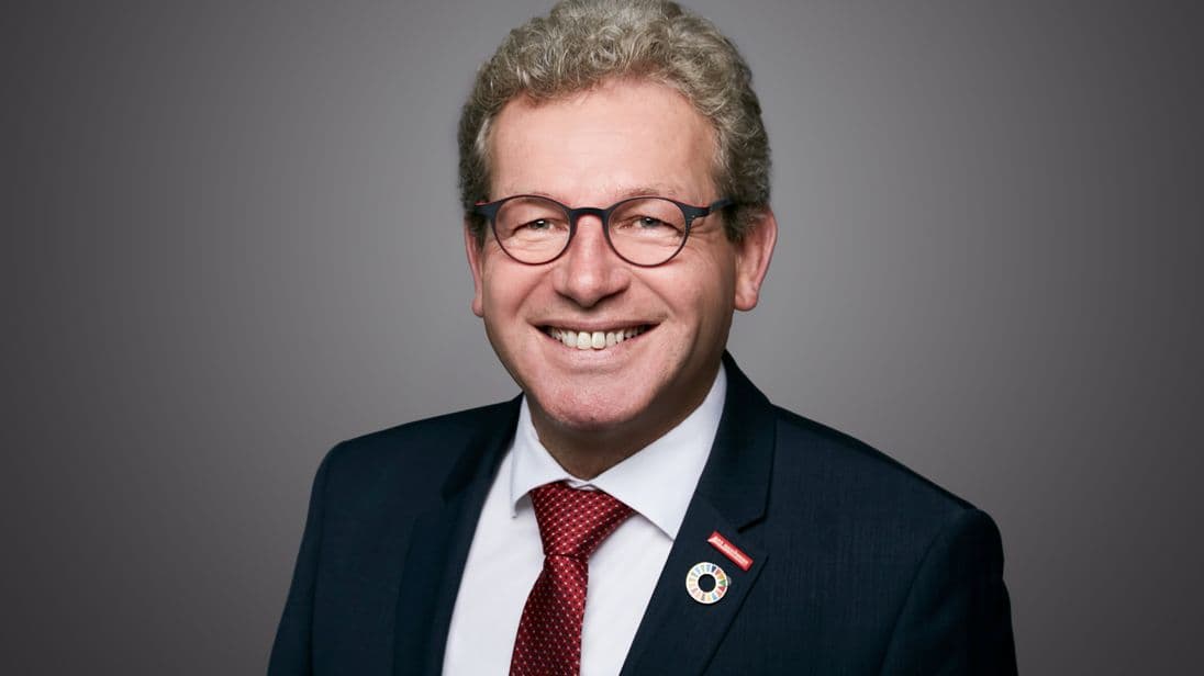 Thomas Gehre