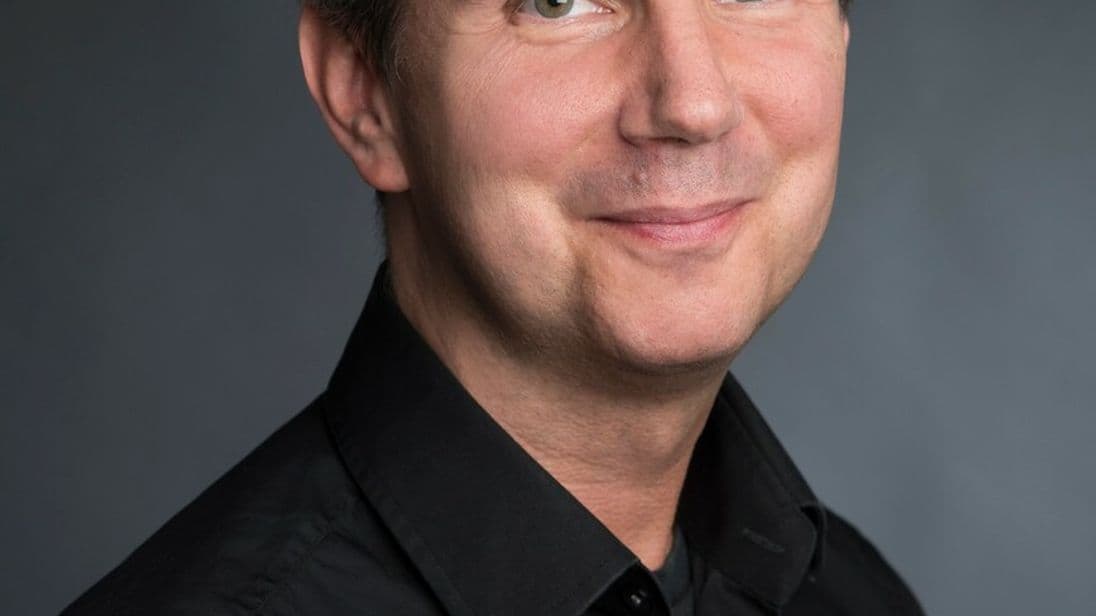 Chris Lührmann