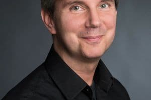 Chris Lührmann