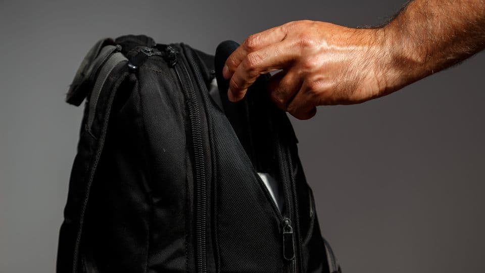 Begehrtes Diebesgut: Nicht nur auf das Werkzeug von Handwerkern haben es manche Langfinger abgesehen.