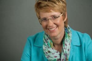 Susanne Kempf für Nouvel Eclair Foto
