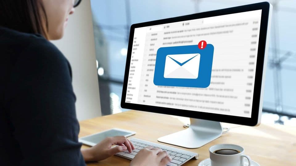 E-Mails sind schneller als die Post – aber sind sie auch rechtssicher?