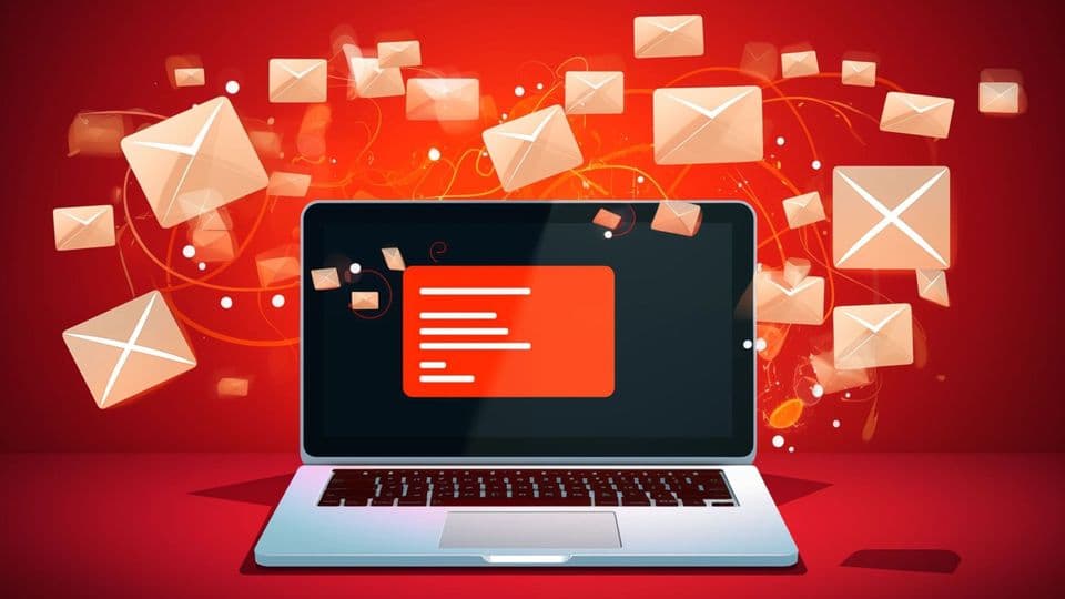 Links auf Webseiten oder sozialen Netzwerken in E-Mail-Signaturen können der reinen Information gelten.