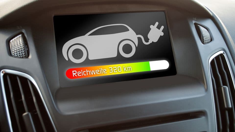 Die hohe Sonder-Abschreibung gibt es für alle bis Ende 2027 angeschafften Elektrofahrzeuge.