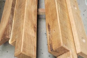 Zwischenschritt. Diese Bauteile sind schon montagereif.
