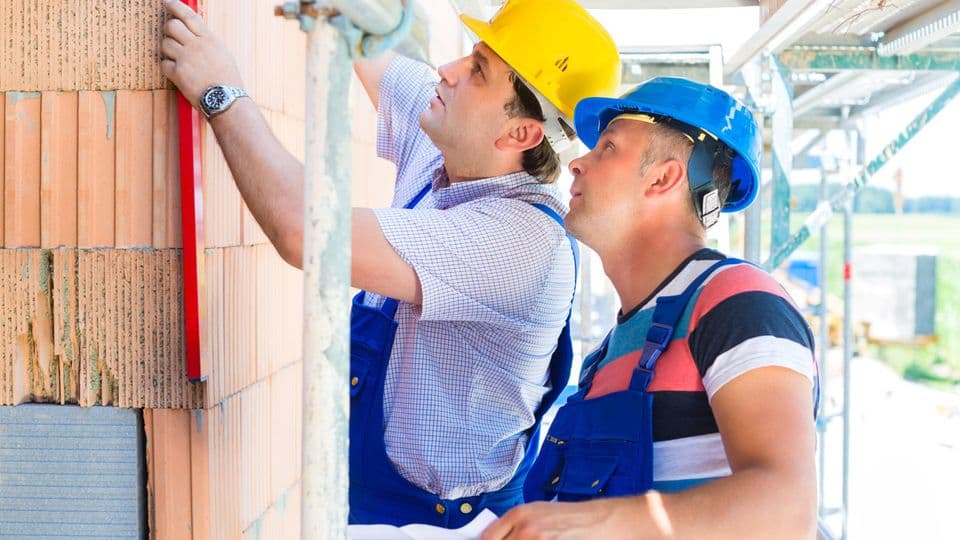 Alles in Ordnung? Zur Berufsvalidierung gehören praxisorientierte Aufgaben.
