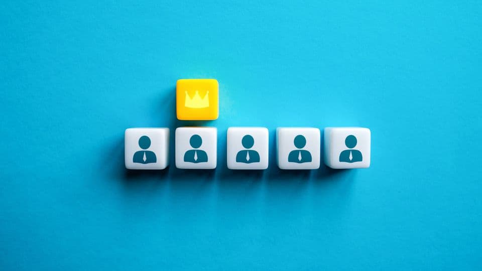 Sie mögen einen Ihrer Mitarbeiter lieber als die anderen? Das ist menschlich, aber Sie dürfen deswegen nicht unfair zu den anderen sein.