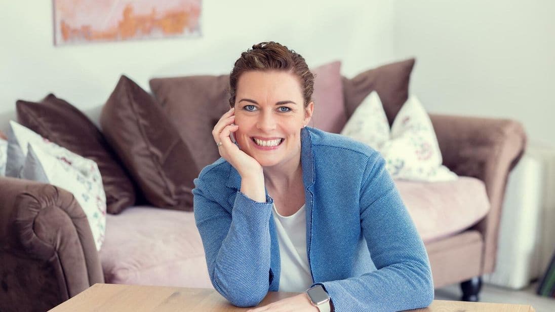 „Sie brauchen kein Bewerbungskonzept wie ein Großkonzern, aber ein gutes Grundgerüst sollte schon da sein“, sagt Maren Ulbrich von der Agentur Handwerksmensch.