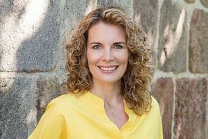 „Einheitliche Kleidung stärkt die Zugehörigkeit des Betriebspersonals“, sagt Maren Ulbrich.