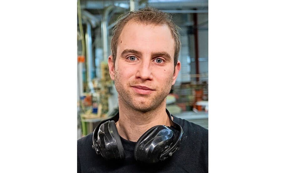 Der Tester: David Krüger ist mit der KT 18 LTX 66 BL auf Tuchfühlung gegangen.