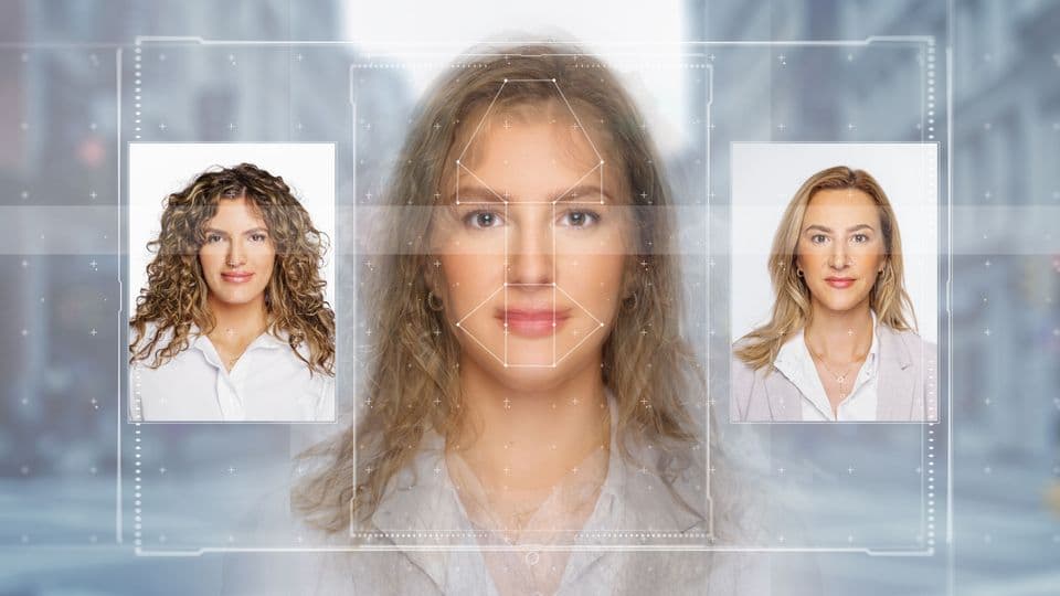Komplett digitales Verfahren für Passbilder: Ab 1. Mai 2025 nehmen Behörden keine Passbilder mehr in gedruckter Form an.