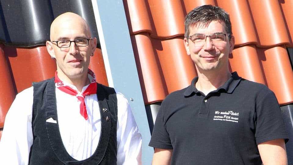Vom Helfer zur Fachkraft
