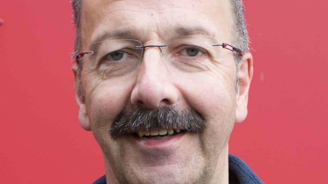 Björn Ueberholz