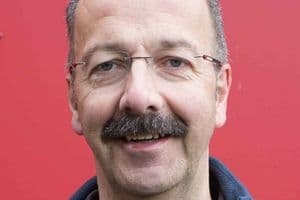Björn Ueberholz