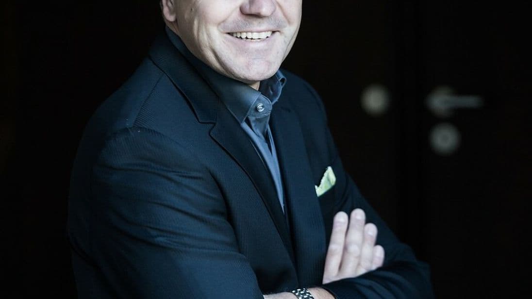 Urs P. Altmannsberger