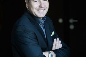 Urs P. Altmannsberger