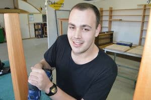 Thomas Vahle