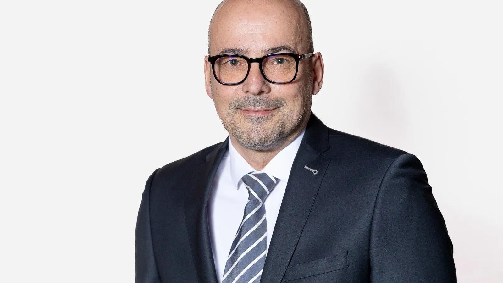Porträt FRank Bleitner