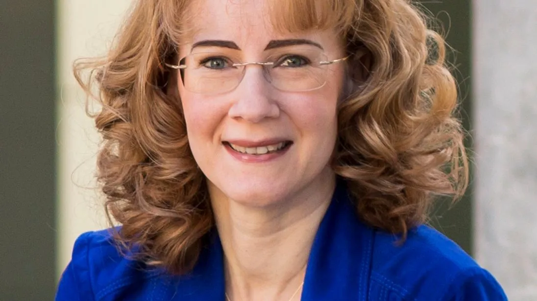 Sabine Bleumortier, Ausbilderberaterin