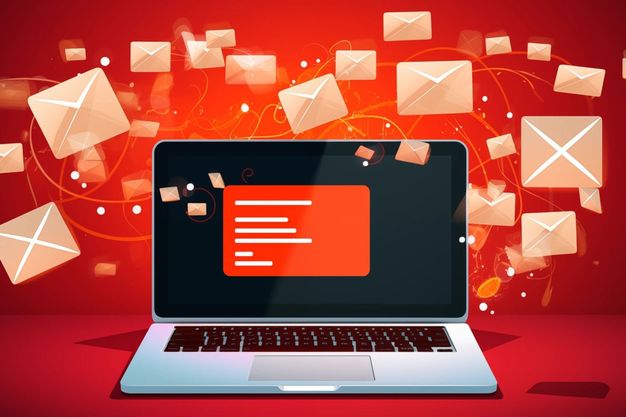 Links auf Webseiten oder sozialen Netzwerken in E-Mail-Signaturen können der reinen Information gelten.