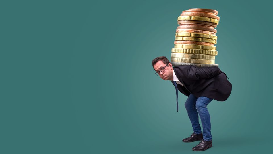Kleine Betriebe aus arbeitsintensiven Gewerken würden unter einer Erhöhung der Sozialversicherungsbeiträge leiden.