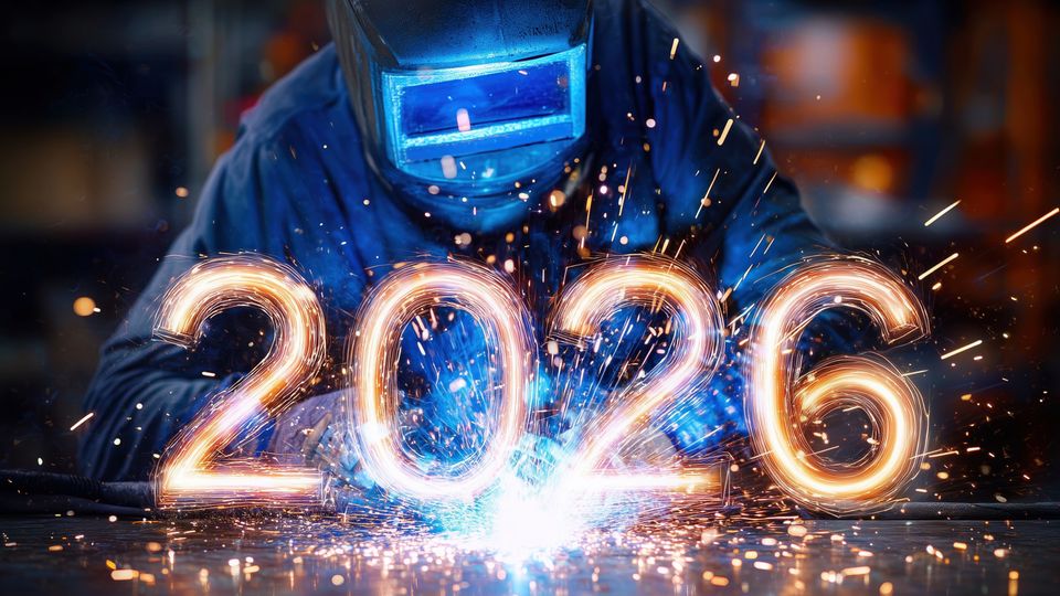Diese neuen Regeln und Gesetzesänderungen betreffen Handwerksbetriebe ab 2026: neue Mindestlöhne, steuerliche Anpassungen und digitale Prozesse.